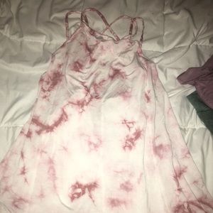 American Eagle Soft and Sexy Tank